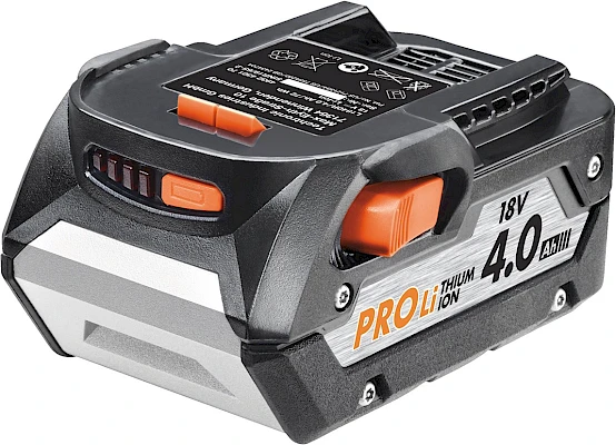 AEG L1840R 18V 4.0 Ah