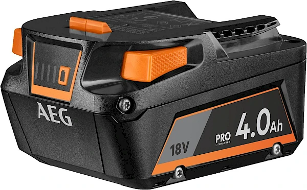 AEG L1840S 18V 4.0 Ah