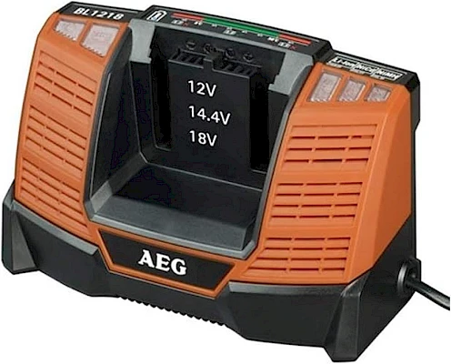 AEG BL1218 12V-18V Charger