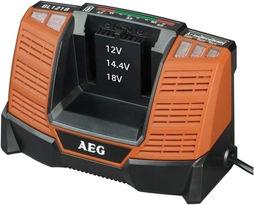 AEG BL1218 12V-18V Charger