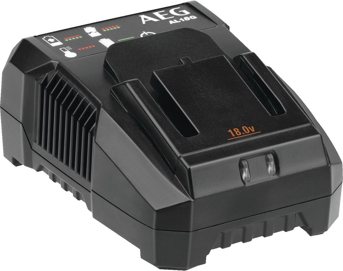 AEG AL18G 18V Charger
