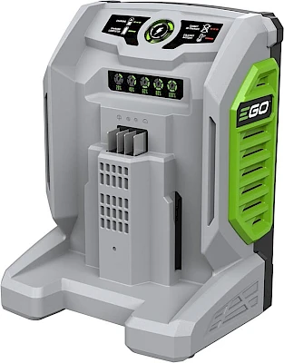 EGO CH7000E 56V 700W Rapid+ Charger