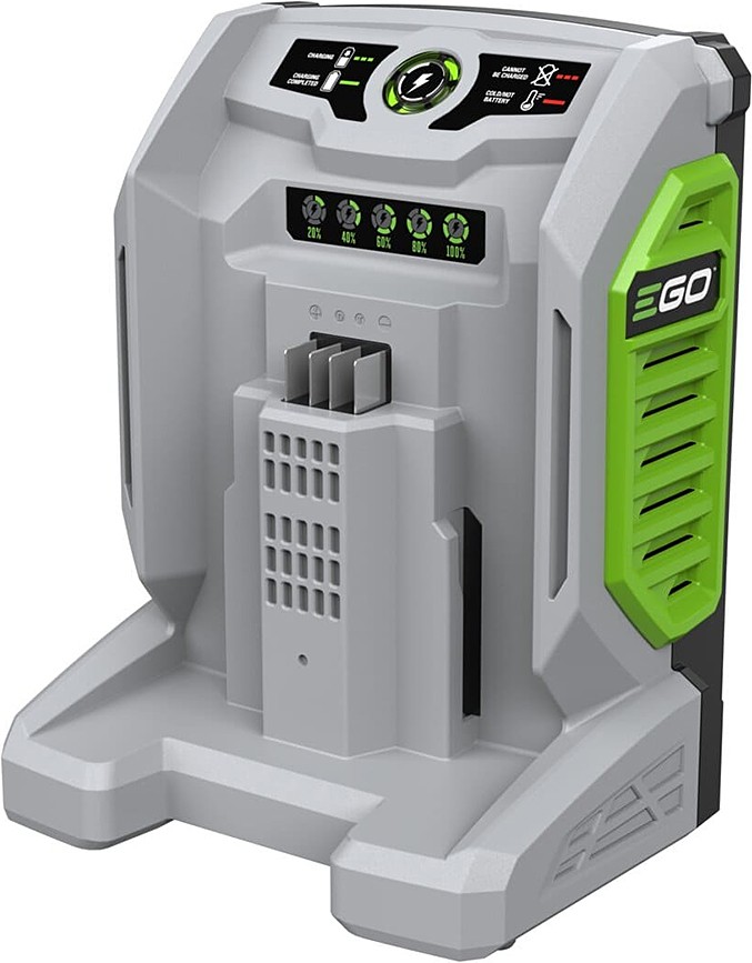EGO CH7000E 56V 700W Rapid+ Charger