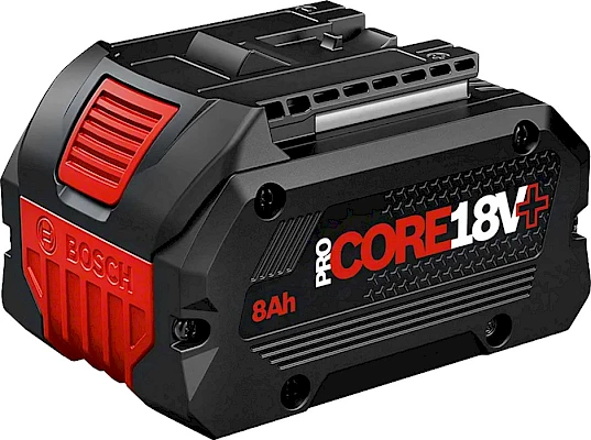Bosch ProCORE 18V+ 8.0 Ah