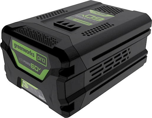 Greenworks G60B6 60V 6.0 Ah