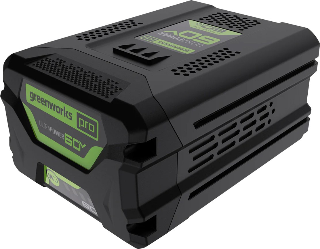 Greenworks G60B6 60V 6.0 Ah