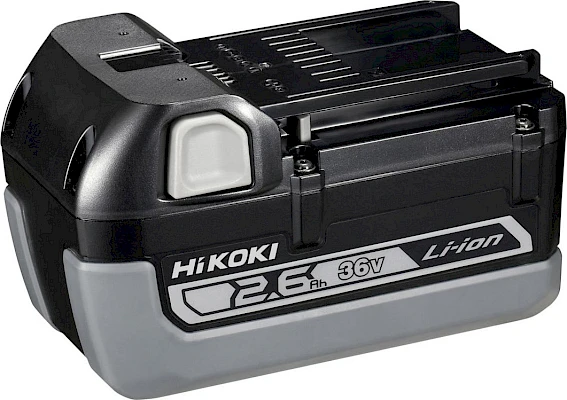 HiKOKI BSL3626 36V 2.6Ah