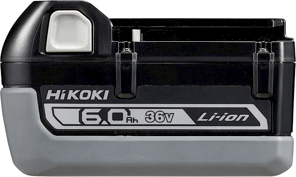 HiKOKI BSL3660 36V 6.0Ah