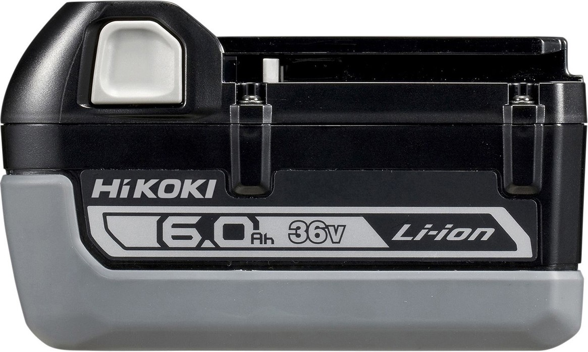 HiKOKI BSL3660 36V 6.0Ah
