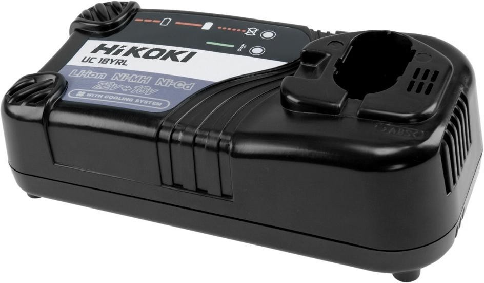 HiKOKI UC18YRL 7.2V-18V Charger