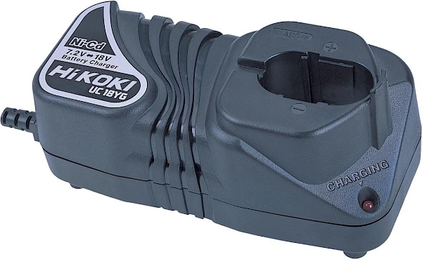 HiKOKI UC18YG 7.2V-18V Charger