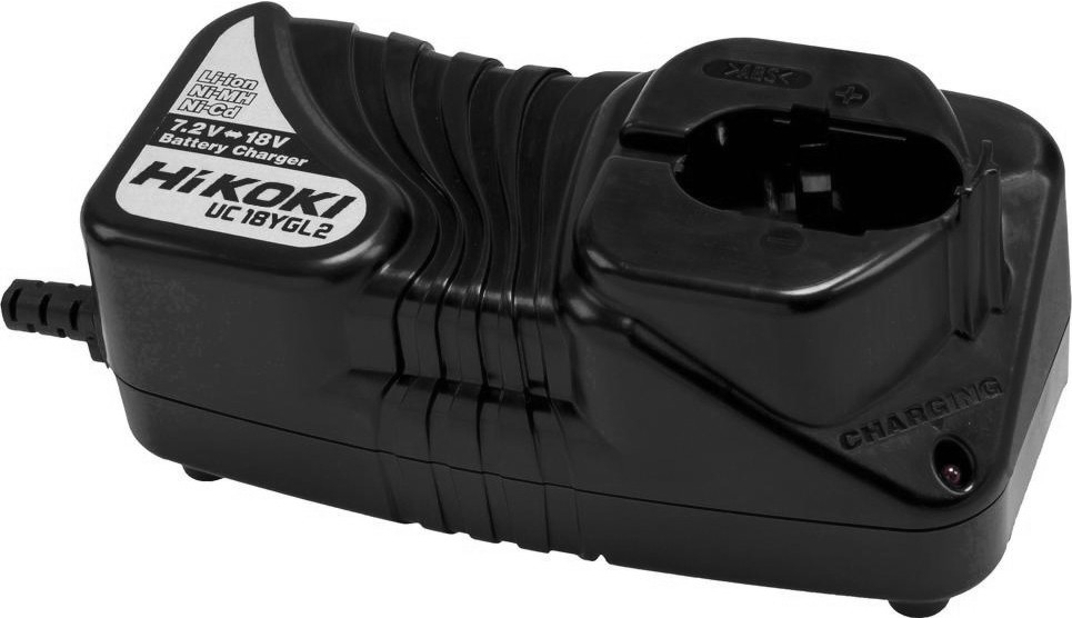 HiKOKI UC18YGL2 7.2V-18V Charger