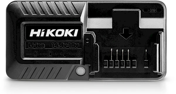 HiKOKI UC18YKSL 14.4V-18V Charger