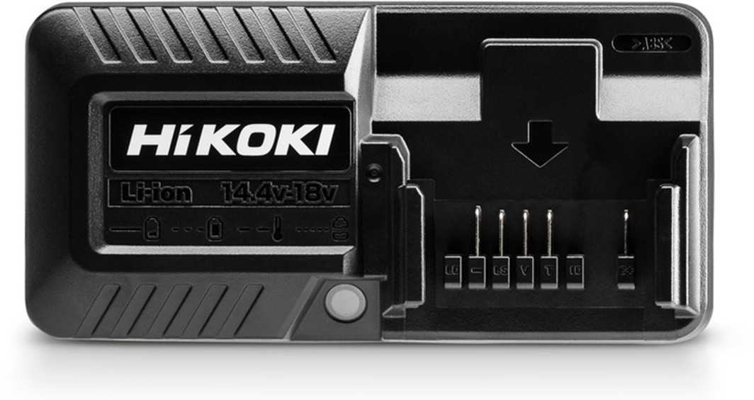 HiKOKI UC18YKSL 14.4V-18V Charger
