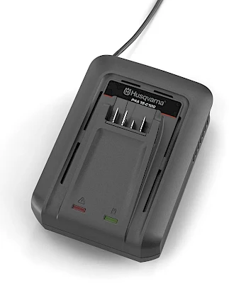 Husqvarna Aspire 18-C100 18V Charger