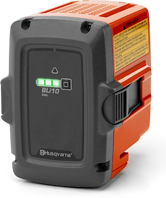 Husqvarna BLi10 36V 2.0 Ah