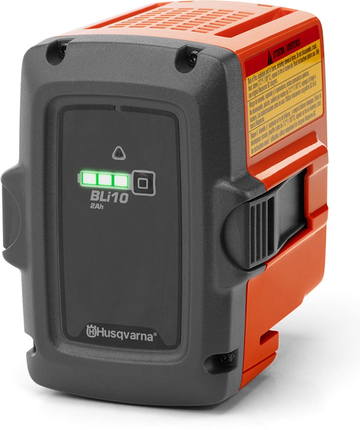 Husqvarna BLi10 36V 2.0 Ah