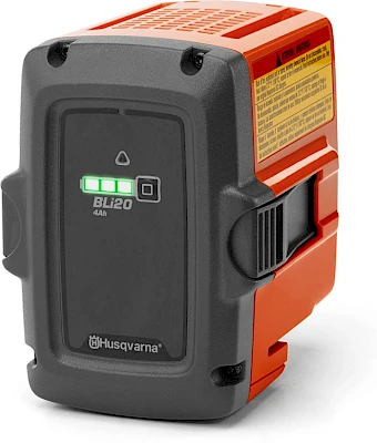 Husqvarna BLi20 36V 4.0 Ah