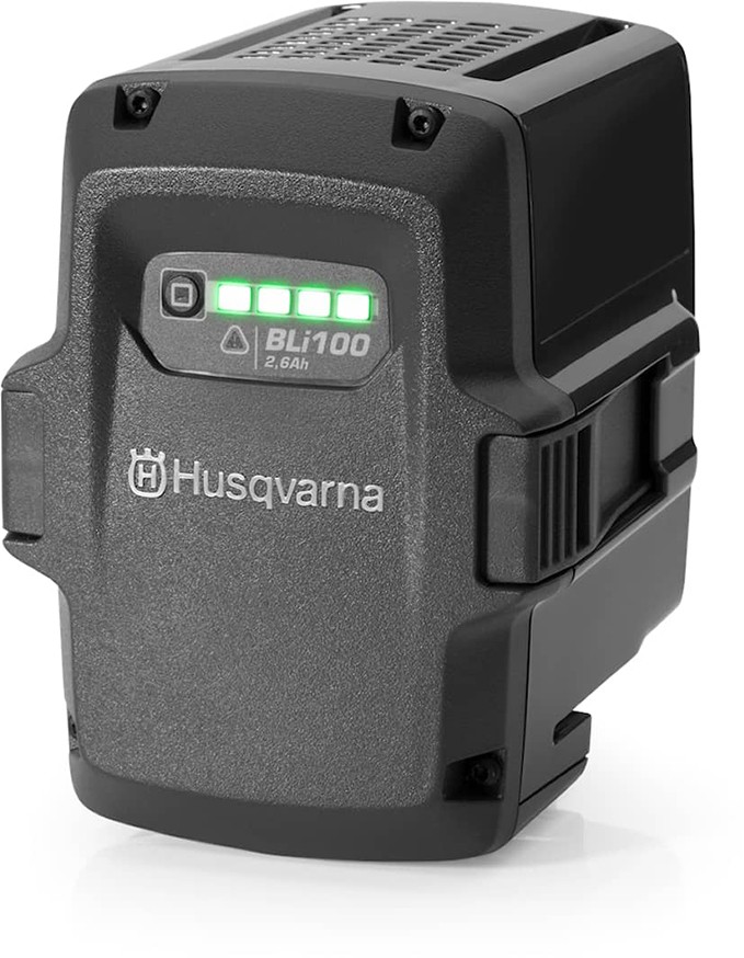 Husqvarna BLi100 36V 2.6 Ah