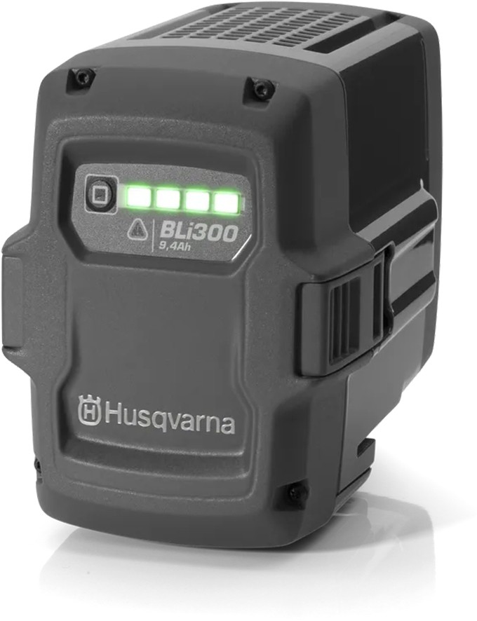 Husqvarna BLi300 36V 9.4 Ah