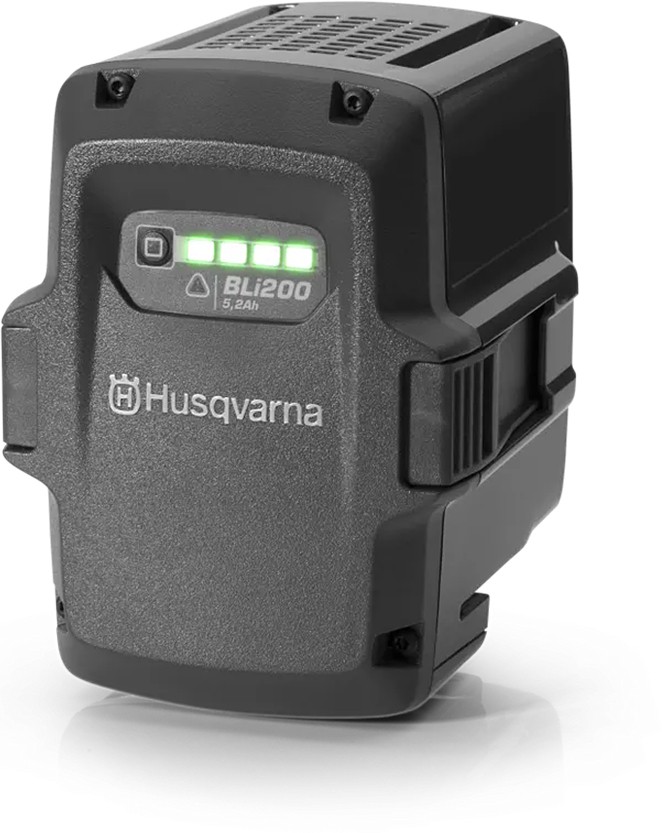 Husqvarna BLi200 36V 5.2 Ah