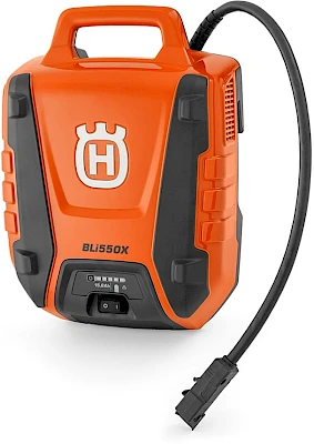 Husqvarna BLi550X 36V 15.6 Ah