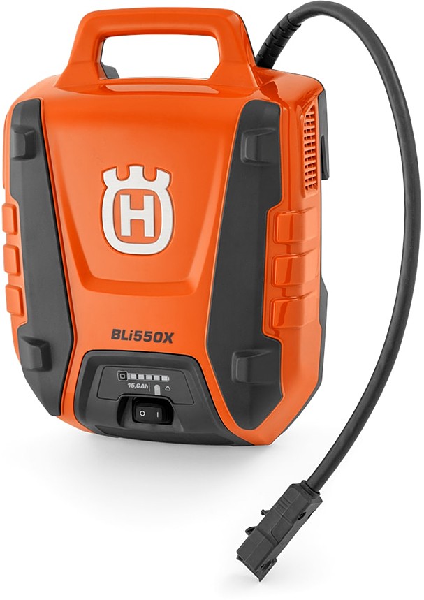 Husqvarna BLi550X 36V 15.6 Ah