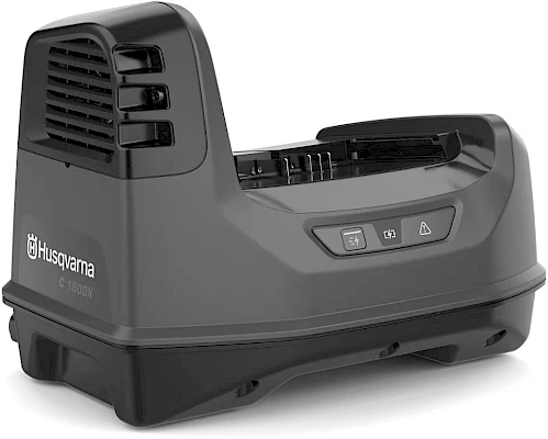 Husqvarna C1800X PACE 93.6V Charger