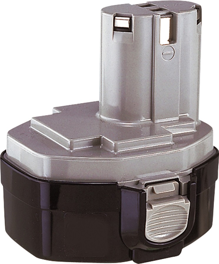 Makita 1435 14.4V 2.8 Ah