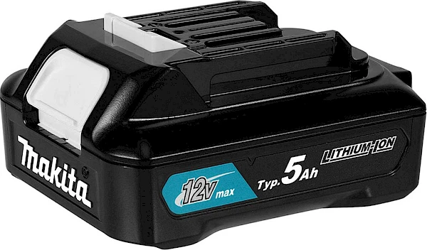 Makita BL1050B CXT 12V 5.0 Ah