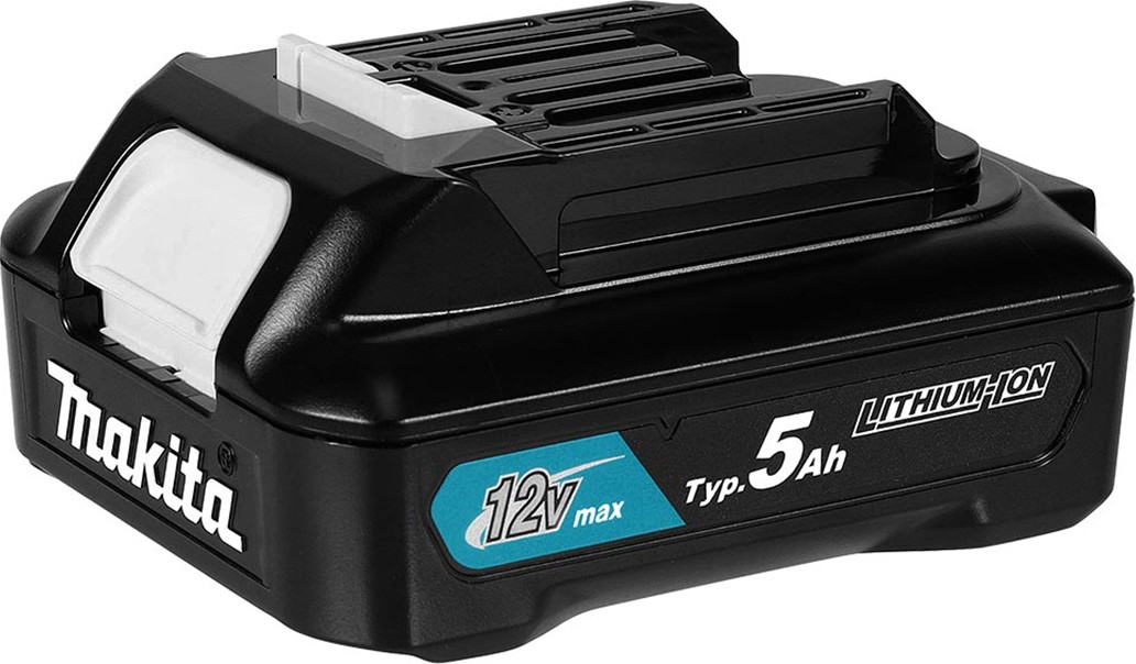 Makita BL1050B CXT 12V 5.0 Ah