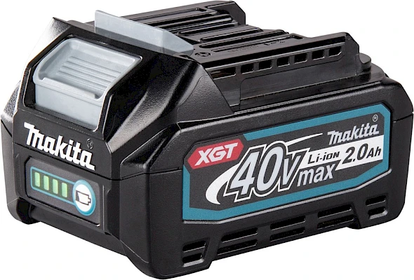 Makita BL4020 XGT 40V 2.0 Ah