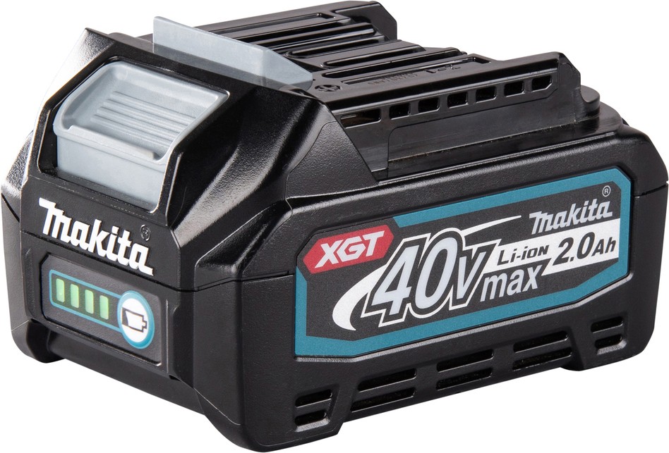 Makita BL4020 XGT 40V 2.0 Ah