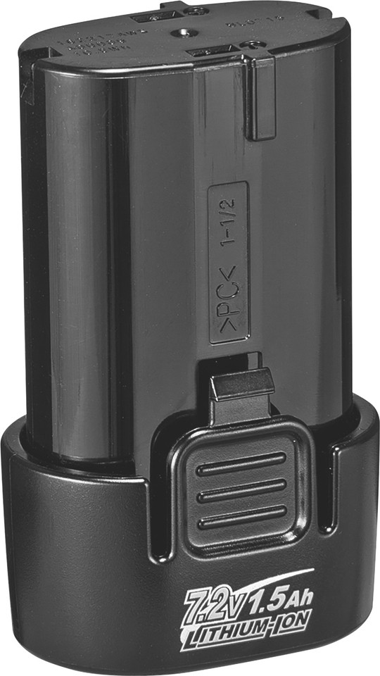 Makita BL0715 7.2V 1.5 Ah