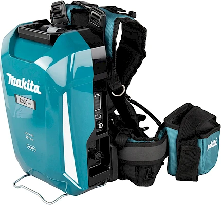 Makita PDC1200 36V 33.5 Ah