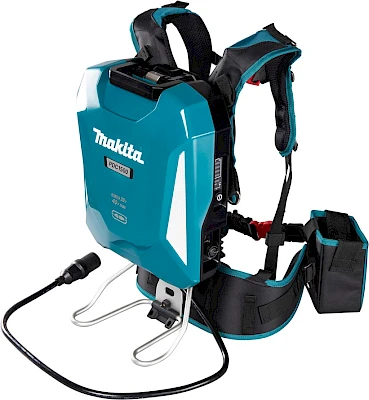 Makita PDC1500 2x18V 43.55 Ah