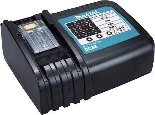 Makita DC36RA 36V Charger