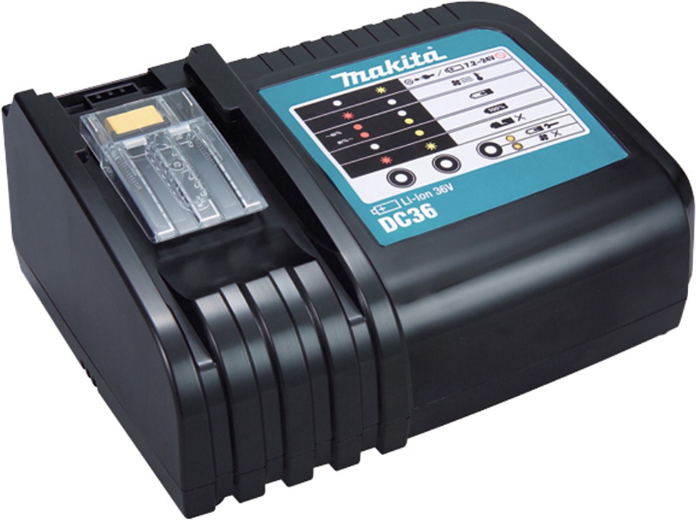 Makita DC36RA 36V Charger