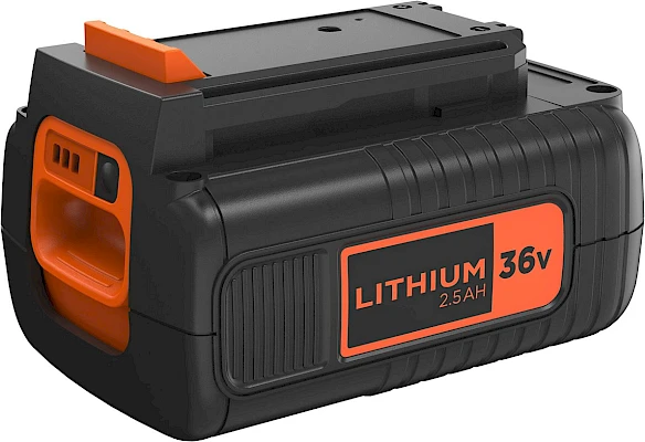 BLACK+DECKER BL2536-XJ 36V 2.5 Ah