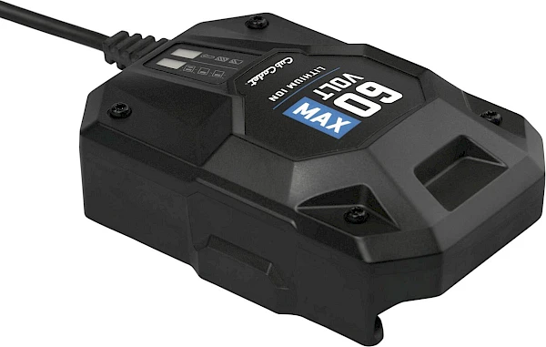 Cub Cadet BC6020 60V Charger