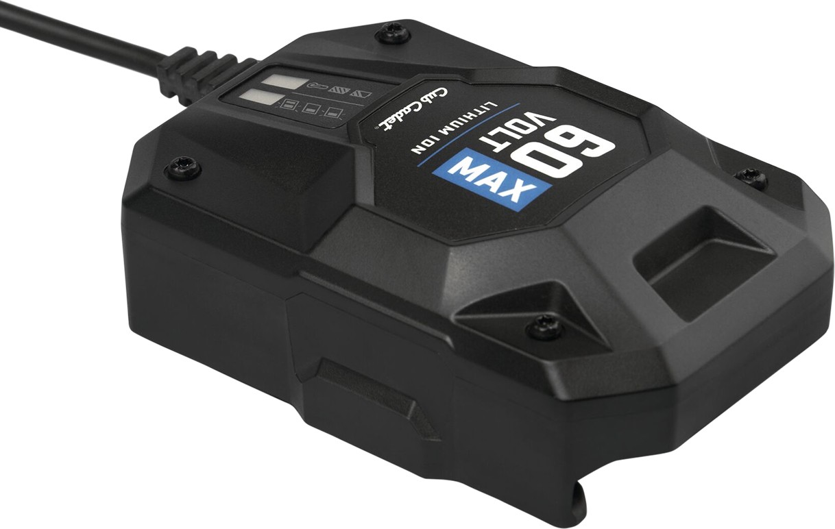 Cub Cadet BC6020 60V Laddare