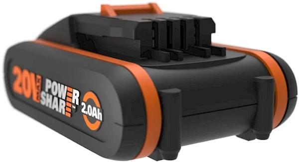 Worx WA3551 PowerShare Pro 20V 2.0 Ah